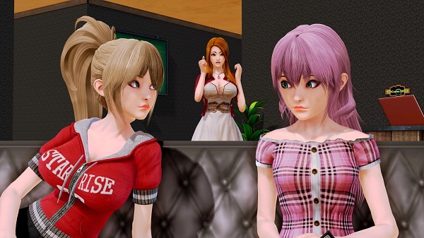 后宫酒店|Harem Hotel|V0.19|中文官方封面