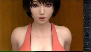梅麻吕3D合集|中文全息投影